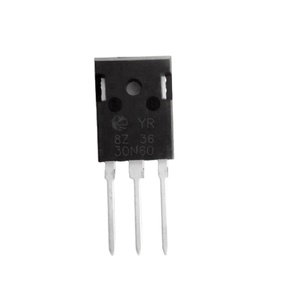 ทรานซิสเตอร์สนามอินเวอร์เตอร์23A ถึง247มอส23N50E <span class=keywords><strong>23N50</strong></span> 500V แบบดั้งเดิมสำหรับใช้เป็นเครื่องขยายเสียง - Product Image 1
