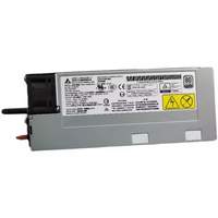 Alimentation de serveur Taida DPS-750AB-28A X3650 X3550 M5 750W d'occasion blanche SGCC, modèles 94Y8143 94Y8144 00YL564