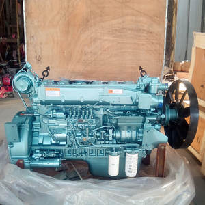 Sinotruk HOWO 371HP pezzi di ricambio Euro <span class=keywords><strong>2</strong></span> nuovo modello di assemblaggio del motore Wd615.47 per la vendita - Product Image 5