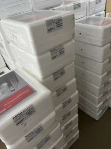 Convertidor de frecuencia de unidades VLT Automation FC360/302 FC102/202/101/51/280 MCD202/600 IC2 Soft Starter Danfoss Inverter Vfd - Product Image 6