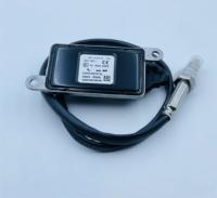 Capteur d'oxygène et d'azote SCR A0101539428 A0081539928 5WK96652B 5WK96363 compatible avec les camions Mercedes Benz, capteur NOx