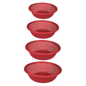 食器用多用途排水折り畳み式排水バスケットカスタムポータブル - Product Image 2