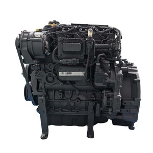 Td2.9 L4 máy móc động cơ diesel làm mát bằng nước 4 Xi Lanh 4 đột quỵ cho <span class=keywords><strong>Deutz</strong></span> 2.9 động cơ lắp ráp - Product Image 1