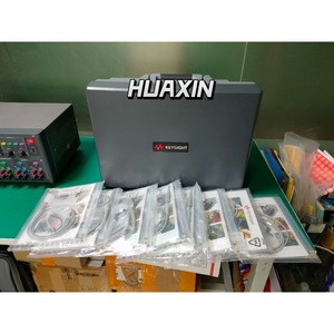 ออสซิลโลสโคป Keysight MXR058A รุ่น Infiniium MXR ซีรีส์, 8 ช่องสัญญาณ 1 เครื่อง ใหม่ #   hx - Product Image 2