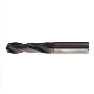 Foret en carbure Ttake Ta1022 avec revêtement Nano TiAln 3Xd pour l'acier inoxydable et les superalliages - Product Image 2