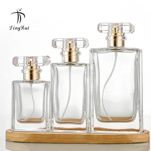 Factory sales Wholesale All Kinds Brand 1:1 Luxury Perfume Gift Sets Women Perfume And Men's Cologne