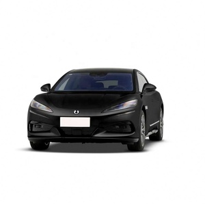 BYD DENZA Z9GT le Offre Spéciale SUV électrique haute performance de 710kW, véhicule à énergies nouvelles de Chine - Product Image 1