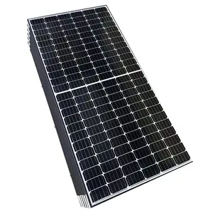 판매 5BB 태양 전지 패널 250w pv 모듈 72 셀 폴리 335w 태양 전지 패널
