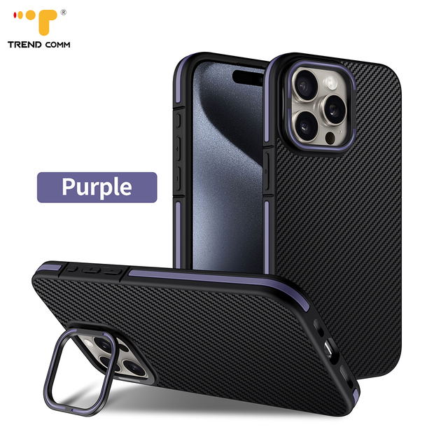 Factory Price New Luxury Armor Shockproof TPU Soft Back Cover Box Stand Holder Beautiful Mobile Phone Case for iPhone 16 Pro Max