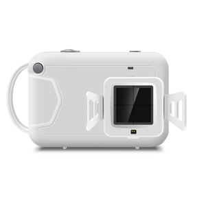 Equipo de Rayos X Veterinario Portátil, Sistema de Rayos X Digital de Baja Dosis y Alta Claridad, Precio de Fábrica - Product Image 3