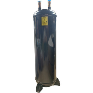 Séparateur Gaz-Liquide QYFLQ 28.6 2.0 220 V24.8A Pièce de Climatisation Centrale en Acier Inoxydable Monté au Plafond - Product Image 1