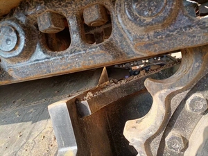 Ventas calientes globales buen estado 2018 ventas calientes globales Hitachi zx240 excavadora usada de maquinaria de construcción - Product Image 4