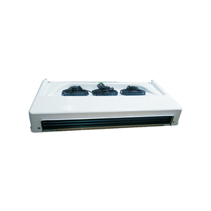 Unidad de Condensación con Compresor para Transporte, Motor para Cámaras Frigoríficas, Camiones Congeladores, Furgonetas, Refrigeradores Comerciales - Product Image 1