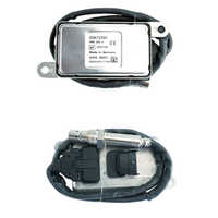 Nouveau capteur d'oxygène de capteur de Nox d'azote de haute qualité 5WK96605C 20873395 5WK9 6605C pour Volvo et Renault