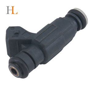 H & <span class=keywords><strong>LA</strong></span> OE 0280155964 S11-1112020 Voiture Accessoire buses d'injecteur de carburant de Pièces De Moteur Automatique injecteurs De Carburant Pour Chery QQ Chang'an <span class=keywords><strong>suzuki</strong></span> - Product Image 5