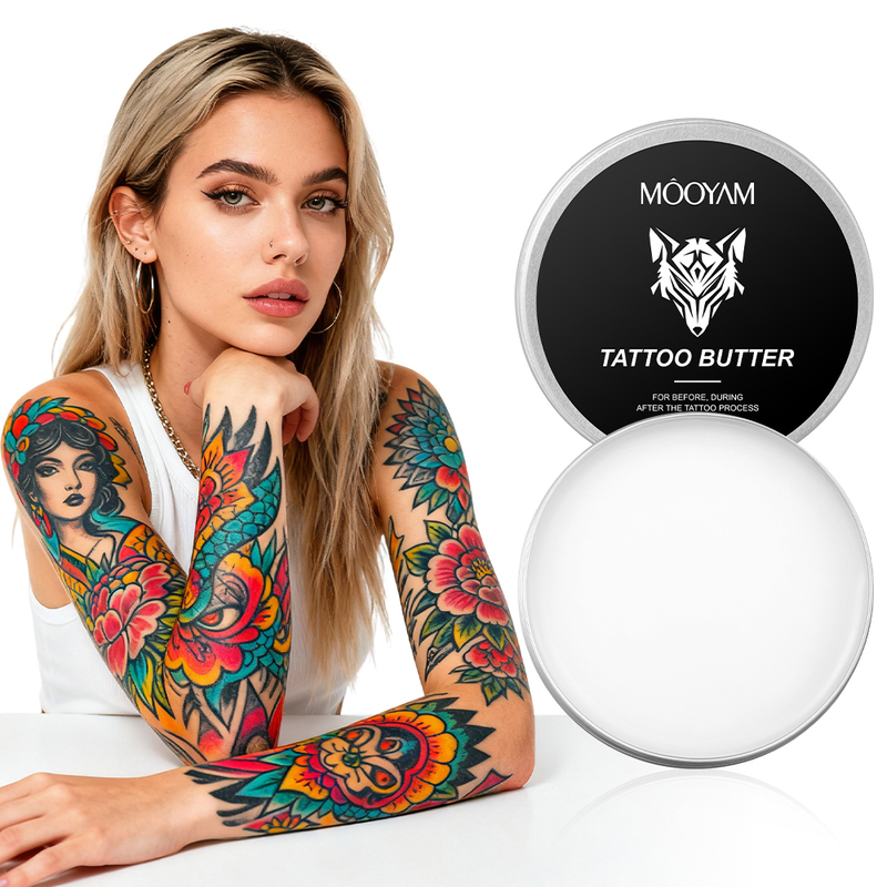 Defend SPF30 Tattoo Sunscreen for Body