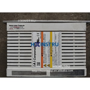 ตัวควบคุม IAI SCON-CA-60I-NP-2-1 รุ่น H มือสอง - Product Image 3