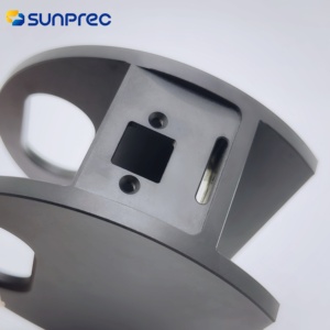 Chất lượng cao dịch vụ nghiêm ngặt Khoan Dung Brass không gỉ <span class=keywords><strong>CNC</strong></span> phần <span class=keywords><strong>CNC</strong></span> gia công nhà máy - Product Image 6