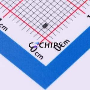 Transistor DFN1006-2L original et flambant neuf HPESD12VS1ULD ESD et protection contre les surtensions (TVS/ESD) - Product Image 1