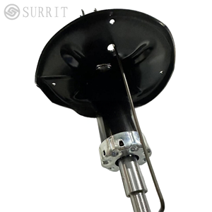 Amortiguador automotriz de alta calidad SURRIT de fábrica china para Hyundai Santa Fe 2000 54650-26000 / 54660-26000 - Product Image 3
