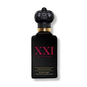 น้ำหอมดีไซเนอร์แท้ Clive Christian Blonde Amber XXI 50 มล. สเปรย์ฉีดตัว กลิ่นหอมติดทนนาน น้ำหอมขายดี - Product Image 1
