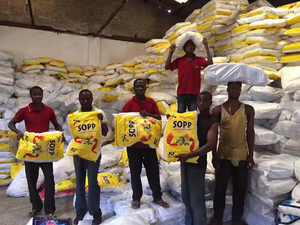 SOPP Détergent de lessive en poudre écologique OEM <span class=keywords><strong>Savo</strong></span> De Lessive - Product Image 5