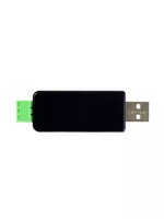 Convertisseur série USB RS485 industriel WaveShare D_A _ MW0008 Module de communication RS485/Ethernet Chine