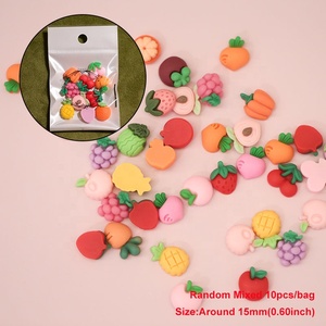 Aso-pendientes <span class=keywords><strong>de</strong></span> Aro para hombre y mujer, aretes <span class=keywords><strong>de</strong></span> goma para oreja - Product Image 6