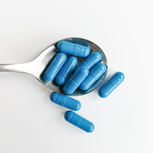 Cápsulas de Epimedium (Hierba de Cabra en Celo) Pura de Máxima Potencia para Hombres y Mujeres - Product Image 3