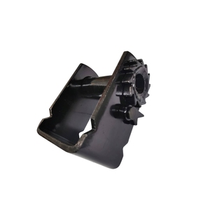 Cabrestante <span class=keywords><strong>de</strong></span> soldadura <span class=keywords><strong>de</strong></span> 4 pulgadas, nuevo tipo, <span class=keywords><strong>de</strong></span> 2 pulgadas, negro, para amarre, para mano derecha, para camión y remolque - Product Image 3