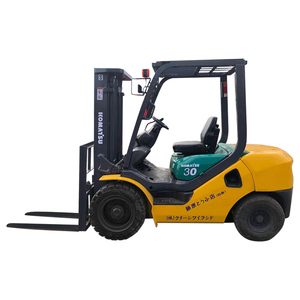 รถยกพาเลทไฟฟ้าไฮดรอลิกจีนสำหรับขนส่งในคลังสินค้า - Product Image 1