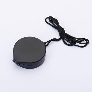 थोक प्लास्टिक चुंबकीय थोक कम्पास स्कूल के बच्चों के लिए - Product Image 5