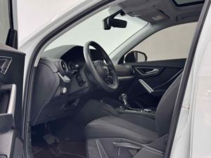 <span class=keywords><strong>Audi</strong></span> Q2L Kei d'occasion 2021 2022 <span class=keywords><strong>2023</strong></span>, véhicule à essence turbo, transmission automatique, sièges en cuir R18, caméra arrière, aluminium - Product Image 4