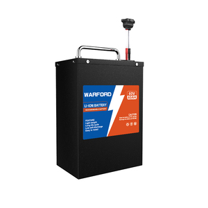 48v 20ah סוללת ליתיום אוem 48v 60v 72v 20ah 32ah 5ah 60ah אופנוע חשמלי 60ah 60ah 1500w - Product Image 6