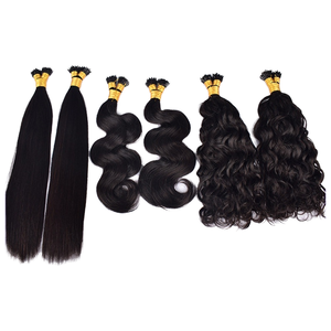 Parrucca da donna piena voluminosa in Malesia <span class=keywords><strong>con</strong></span> bastone <span class=keywords><strong>elastico</strong></span> invisibile <span class=keywords><strong>extension</strong></span> senza soluzione di continuità <span class=keywords><strong>veri</strong></span> <span class=keywords><strong>capelli</strong></span> umani parrucche - Product Image 1