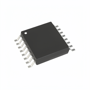 Commutateur IC QUAD SPST 16TSSOP, composants électroniques, accessoires, interface originale 16 TSSOP (0.173 ", largeur 4.40mm) ADG661BRU - Product Image 1