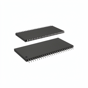 Buy Online Electronic Components Memory 50 TSOP IS42S16100F-6TLI Manufacturer Channel - Product Image 1
