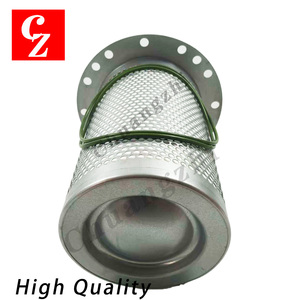 Separador de Aceite CZ 2901007000 de Acero Inoxidable para Compresor de Aire Atlas Copco, Pieza de Primera Calidad 2901 0070 00 2901-0070-00 - Product Image 3
