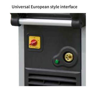 Traceless riparazione C02 saldatore protettivo Multi-funzionale IGBT Inverter macchine di trazione ammaccature - Product Image 5