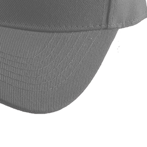 Premium Quality Embroidery Custom Logo Baseball <b>Cap</b> 100% Cotton Lace Fabric Custom Color Logo Baseball <b>Cap</b> - Product Image 6