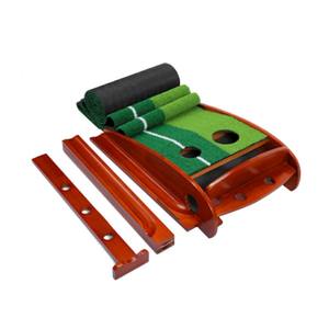 Caja de <span class=keywords><strong>Minigolf</strong></span> de Madera Personalizable - Decoración Artesanal para el Hogar con Logotipo Personalizado - Product Image 3