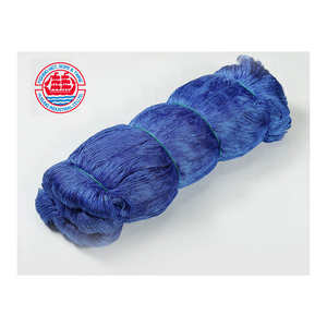 Corde de pêche en nylon Yusung 210D 36 brins haute résistance de qualité marine pour usage industriel - Product Image 1