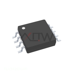 TLV342IDGKR 8 TSSOP 8 MSOP (0.118 "3.00mm genişlik) lineer satın Online elektronik bileşenler yetkili distribütörü - Product Image 1