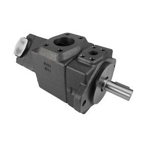 NUEVA Bomba de Doble Vanea PV2R PV2R12-6-26-F-REAB-43 Bomba Hidráulica de Alta Calidad PV2R12-6-53-F-REAB-43 PV2R12-6-75-F-REAB-43 - Product Image 5