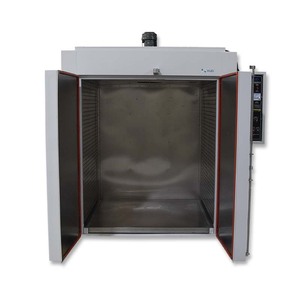 Forno di Essiccazione Industriale XUD e Macchina Essiccatrice ad Aria con Controllo Automatico ad Alta Capacità per Industrie Tessili, Ceramiche e Chimiche - Product Image 4