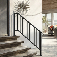 Panneaux de clôture tubulaires en acier inoxydable, garde-corps de porche diagonal, portail, porte, résistant à la rouille, design moderne, pour villa, escalier, centre commercial, garantie 5 ans