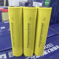 Batterie LiFePo4 d'origine de qualité A CNAE 32140 15Ah, 3.2V 15Ah, batterie rechargeable, cellules LiFePo4 CNAE 15Ah pour véhicules électriques