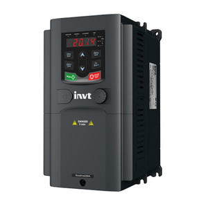 Variador de Frecuencia Trifásico GD200A GD200A-0R7G-4 GD200A-004G/5R5P-4 GD200A-018G/022P-4 GD200A-037G/045P-4 GD200A-090G/110P-4 - Product Image 2