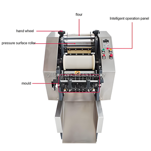 เครื่องทำเส้นพาสต้าฟาร์ฟาลล์อเนกประสงค์ - Product Image 3