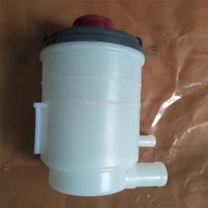 ถังเก็บน้ำมันพวงมาลัยเพาเวอร์ 53701-S84-003 สำหรับฮอนด้า แอคคอร์ด ปี 1998-2002 แบบพลาสติกไฟฟ้า - Product Image 2